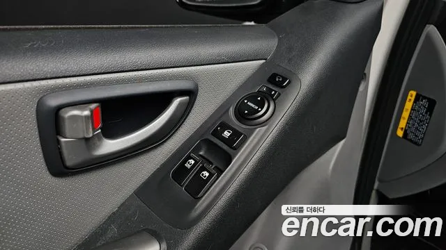 2020 Hyundai The New Grand Starex Van 5-Seater Sold VIN KMFWBX7KBLU137771 – trunk area