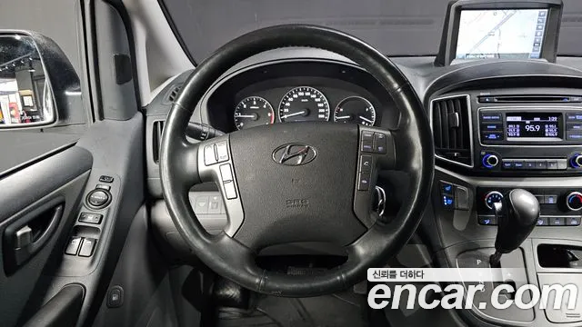 2020 Hyundai The New Grand Starex Van 5-Seater Sold VIN KMFWBX7KBLU137771 – photo 17