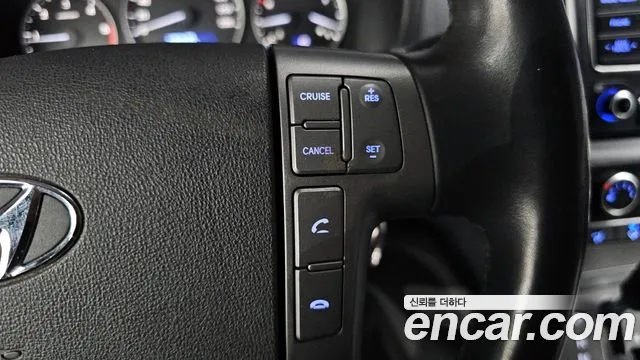 2020 Hyundai The New Grand Starex Van 5-Seater Sold VIN KMFWBX7KBLU137771 – photo 24