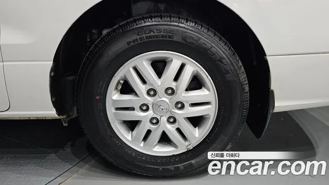 2020 Hyundai The New Grand Starex Van 5-Seater Sold VIN KMFWBX7KBLU137771 – photo 25