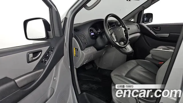 2020 Hyundai The New Grand Starex Van 3-Seater Sold VIN KMFWBX7KBLU138165 – photo 11 2020 Hyundai The New Grand Starex Van 3-Seater Sold VIN KMFWBX7KBLU138165 – photo 11