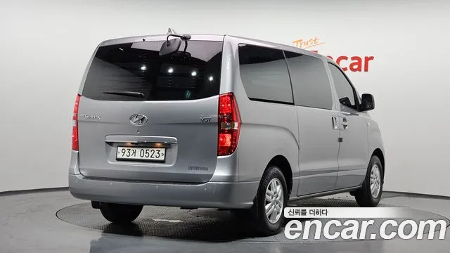 2020 Hyundai The New Grand Starex Van 3-Seater Sold VIN KMFWBX7KBLU138165 – photo 14 2020 Hyundai The New Grand Starex Van 3-Seater Sold VIN KMFWBX7KBLU138165 – photo 14