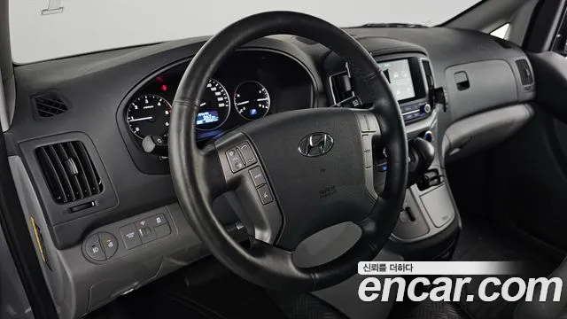2020 Hyundai The New Grand Starex Van 3-Seater Sold VIN KMFWBX7KBLU138165 – photo 16 2020 Hyundai The New Grand Starex Van 3-Seater Sold VIN KMFWBX7KBLU138165 – photo 16