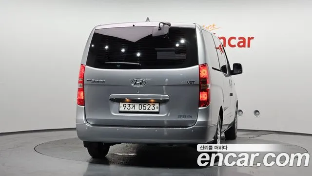 2020 Hyundai The New Grand Starex Van 3-Seater Sold VIN KMFWBX7KBLU138165 – photo 22 2020 Hyundai The New Grand Starex Van 3-Seater Sold VIN KMFWBX7KBLU138165 – photo 22