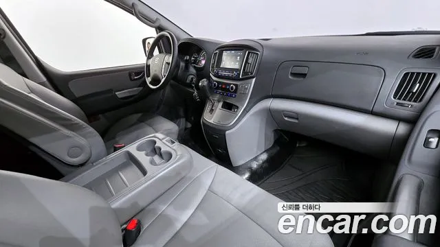 2020 Hyundai The New Grand Starex Van 3-Seater Sold VIN KMFWBX7KBLU145210 – front exterior 2020 Hyundai The New Grand Starex Van 3-Seater Sold VIN KMFWBX7KBLU145210 – front exterior