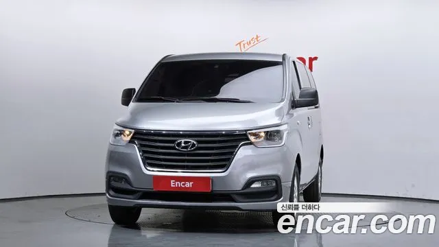 2020 Hyundai The New Grand Starex Van 3-Seater Sold VIN KMFWBX7KBLU145210 – photo 11 2020 Hyundai The New Grand Starex Van 3-Seater Sold VIN KMFWBX7KBLU145210 – photo 11