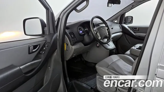 2020 Hyundai The New Grand Starex Van 3-Seater Sold VIN KMFWBX7KBLU145210 – photo 18 2020 Hyundai The New Grand Starex Van 3-Seater Sold VIN KMFWBX7KBLU145210 – photo 18