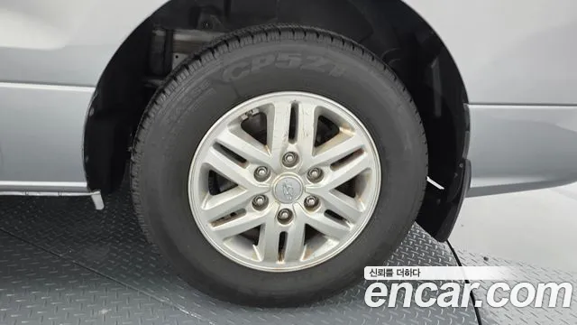 2020 Hyundai The New Grand Starex Van 3-Seater Sold VIN KMFWBX7KBLU147225 – odometer reading