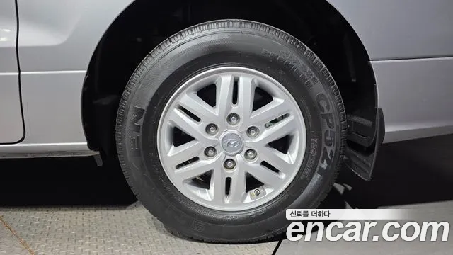 2021 Hyundai The New Grand Starex Van 3-Seater Sold VIN KMFWBX7KBMU156690 – photo 18