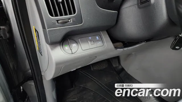 2021 Hyundai The New Grand Starex Van 5-Seater Sold VIN KMFWBX7KBMU160878 – photo 20