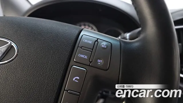 2021 Hyundai The New Grand Starex Van 5-Seater Sold VIN KMFWBX7KBMU164548 – rear exterior