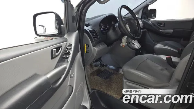 2021 Hyundai The New Grand Starex Van 5-Seater Sold VIN KMFWBX7KBMU164548 – odometer reading