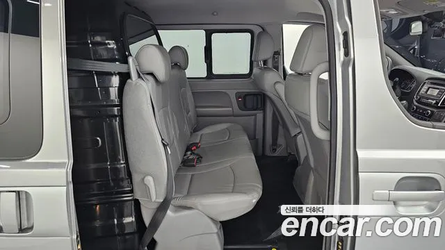 2021 Hyundai The New Grand Starex Van 5-Seater Sold VIN KMFWBX7KBMU166373 – photo 19 2021 Hyundai The New Grand Starex Van 5-Seater Sold VIN KMFWBX7KBMU166373 – photo 19