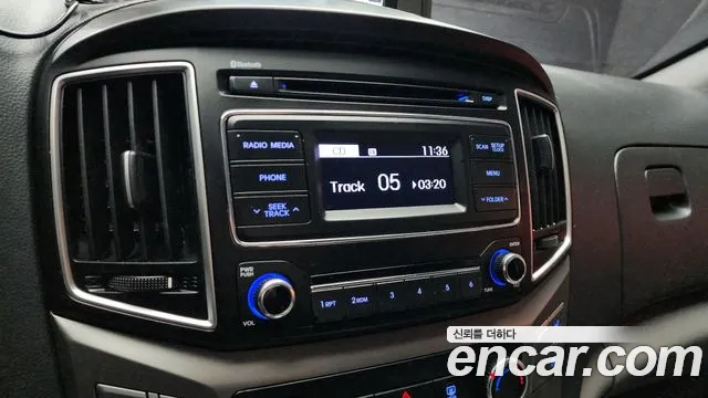 2021 Hyundai The New Grand Starex Van 5-Seater Sold VIN KMFWBX7KBMU171015 – front exterior