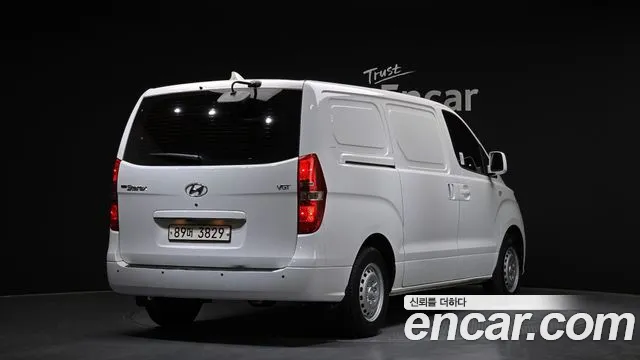 2021 Hyundai The New Grand Starex Van 3-Seater Sold VIN KMFWBX7KBMU173961 – photo 14