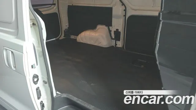 2021 Hyundai The New Grand Starex Van 3-Seater Sold VIN KMFWBX7KBMU173961 – photo 18