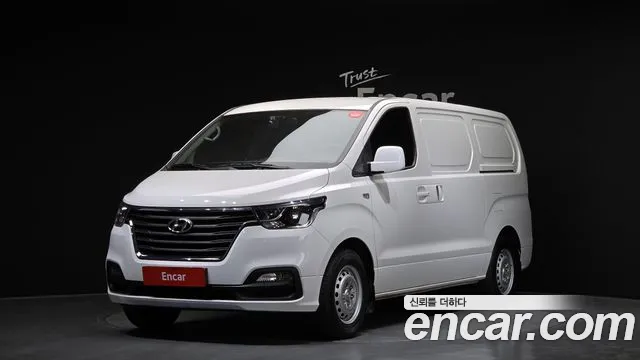 2021 Hyundai The New Grand Starex Van 3-Seater Sold VIN KMFWBX7KBMU173961 – photo 22