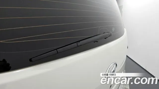2021 Hyundai The New Grand Starex Van 5-Seater Sold VIN KMFWBX7KBMU177218 – photo 25