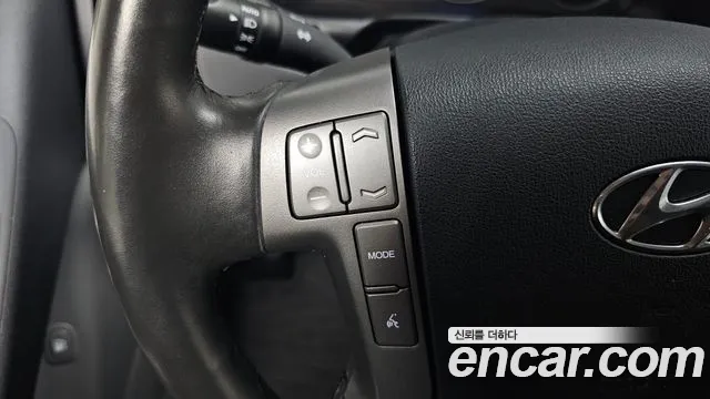 2021 Hyundai The New Grand Starex Van 5-Seater Sold VIN KMFWBX7KBMU183128 – photo 17