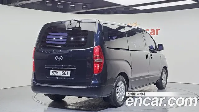 2021 Hyundai The New Grand Starex Van 5-Seater Sold VIN KMFWBX7KBMU186377 – front exterior 2021 Hyundai The New Grand Starex Van 5-Seater Sold VIN KMFWBX7KBMU186377 – front exterior