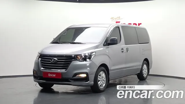 2021 Hyundai The New Grand Starex Van 3-Seater Sold VIN KMFWBX7KBMU188668 – photo 12 2021 Hyundai The New Grand Starex Van 3-Seater Sold VIN KMFWBX7KBMU188668 – photo 12