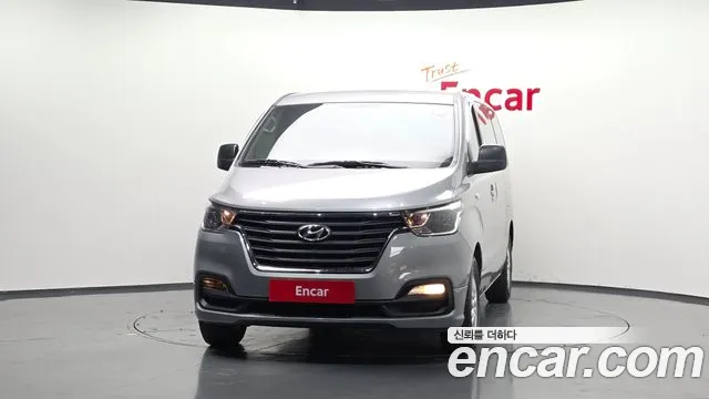 2021 Hyundai The New Grand Starex Van 3-Seater Sold VIN KMFWBX7KBMU188668 – photo 17 2021 Hyundai The New Grand Starex Van 3-Seater Sold VIN KMFWBX7KBMU188668 – photo 17