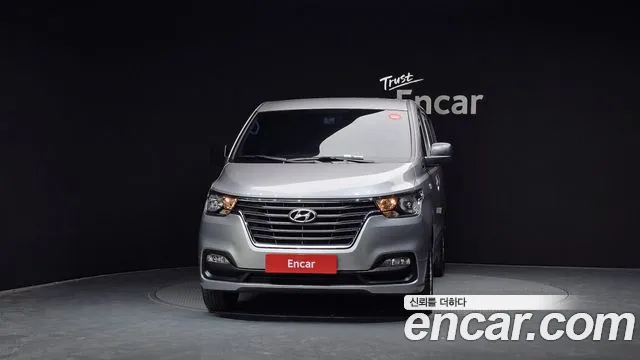 2021 Hyundai The New Grand Starex Van 3-Seater Sold VIN KMFWBX7KBMU194608 – photo 22 2021 Hyundai The New Grand Starex Van 3-Seater Sold VIN KMFWBX7KBMU194608 – photo 22