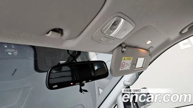 2021 Hyundai The New Grand Starex Van 5-Seater Sold VIN KMFWBX7KBMU198060 – photo 16