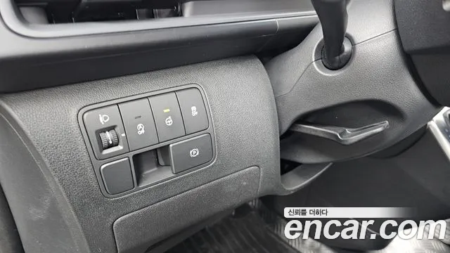 2022 Hyundai Staria Cargo 5-Seater Sold VIN KMFYCX71BNU036461 – odometer reading