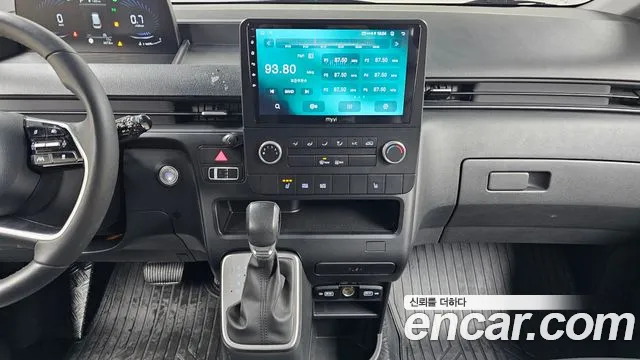 2022 Hyundai Staria Cargo 5-Seater Sold VIN KMFYCX71BNU036461 – photo 11