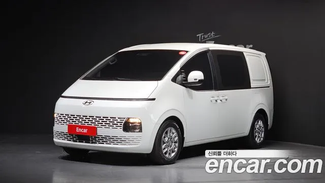 2022 Hyundai Staria Cargo 5-Seater Sold VIN KMFYCX71BNU036461 – photo 15