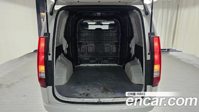 2022 Hyundai Staria Cargo 5-Seater Sold VIN KMFYCX71BNU036461 – photo 16