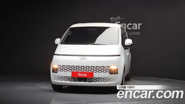 2022 Hyundai Staria Cargo 5-Seater Sold VIN KMFYCX71BNU036461 – photo 17