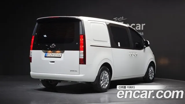 2022 Hyundai Staria Cargo 5-Seater Sold VIN KMFYCX71BNU036461 – photo 18