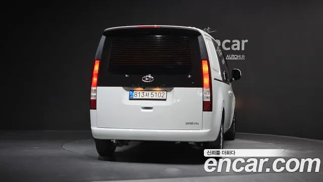 2022 Hyundai Staria Cargo 5-Seater Sold VIN KMFYCX71BNU036461 – photo 19