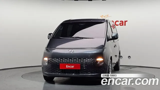 2022 Hyundai Staria Cargo 5-Seater Sold VIN KMFYCX71BNU041061 – trunk area 2022 Hyundai Staria Cargo 5-Seater Sold VIN KMFYCX71BNU041061 – trunk area