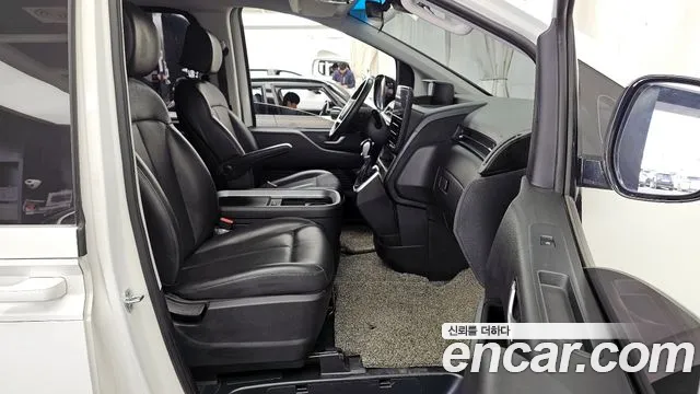 2022 Hyundai Staria Cargo 5-Seater Sold VIN KMFYCX71BNU042545 – side profile 2022 Hyundai Staria Cargo 5-Seater Sold VIN KMFYCX71BNU042545 – side profile