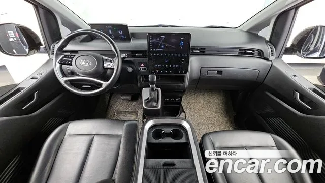 2022 Hyundai Staria Cargo 5-Seater Sold VIN KMFYCX71BNU042545 – odometer reading 2022 Hyundai Staria Cargo 5-Seater Sold VIN KMFYCX71BNU042545 – odometer reading
