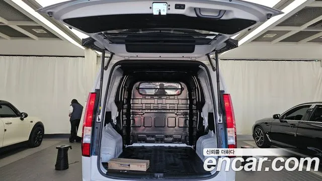 2022 Hyundai Staria Cargo 5-Seater Sold VIN KMFYCX71BNU042545 – photo 15 2022 Hyundai Staria Cargo 5-Seater Sold VIN KMFYCX71BNU042545 – photo 15