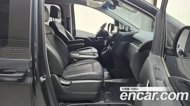 2022 Hyundai Staria Cargo 5-Seater Sold VIN KMFYCX71BNU045684 – interior seats 2022 Hyundai Staria Cargo 5-Seater Sold VIN KMFYCX71BNU045684 – interior seats