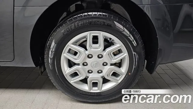 2022 Hyundai Staria Cargo 5-Seater VIN KMFYCX71BNU047735