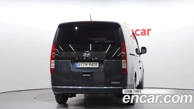 2022 Hyundai Staria Cargo 5-Seater Sold VIN KMFYCX71BNU048276 – front exterior 2022 Hyundai Staria Cargo 5-Seater Sold VIN KMFYCX71BNU048276 – front exterior