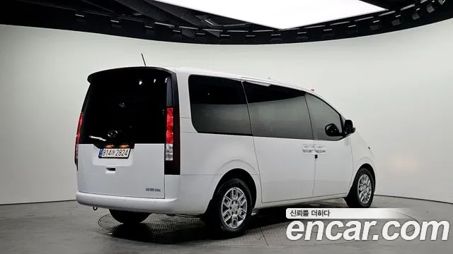 2022 Hyundai Staria Cargo 5-Seater Sold VIN KMFYCX71BNU051131 – photo 11