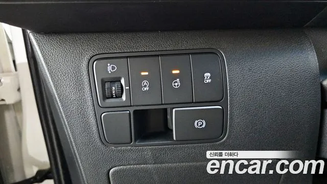 2022 Hyundai Staria Cargo 5-Seater Sold VIN KMFYCX71BNU051131 – photo 18