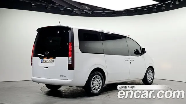 2022 Hyundai Staria Cargo 5-Seater Sold VIN KMFYCX71BNU051131 – photo 19