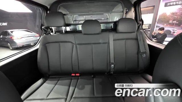 2022 Hyundai Staria Cargo 5-Seater Sold VIN KMFYCX71BNU053581 – front exterior 2022 Hyundai Staria Cargo 5-Seater Sold VIN KMFYCX71BNU053581 – front exterior