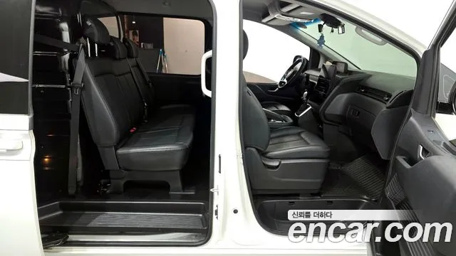 2022 Hyundai Staria Cargo 5-Seater Sold VIN KMFYCX71BNU053581 – photo 17 2022 Hyundai Staria Cargo 5-Seater Sold VIN KMFYCX71BNU053581 – photo 17
