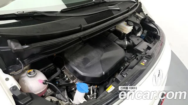 2022 Hyundai Staria Cargo 5-Seater VIN KMFYCX71BNU055240