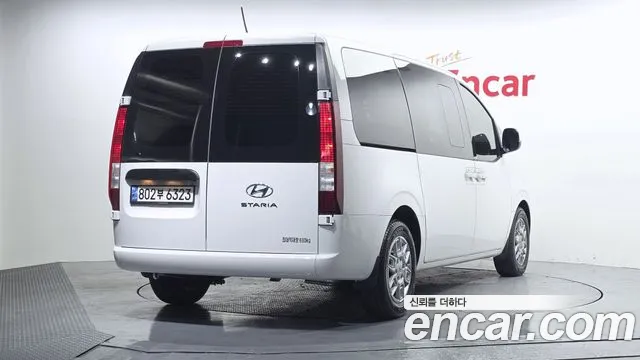 2022 Hyundai Staria Cargo 5-Seater Sold VIN KMFYCX71BNU055240 – engine bay