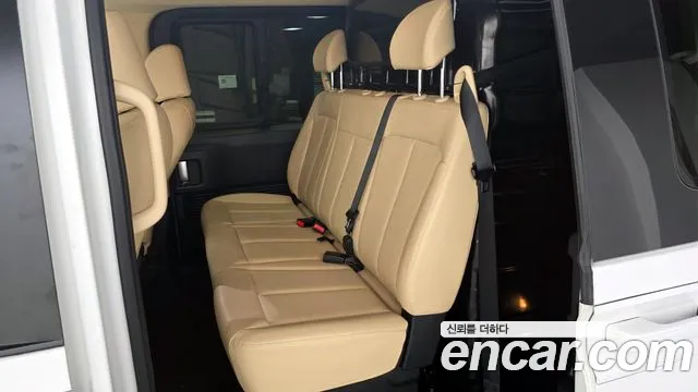 2022 Hyundai Staria Cargo 5-Seater Sold VIN KMFYCX71BNU055240 – photo 15